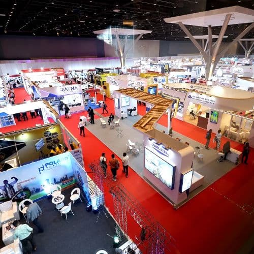 Steel Construction Expo Mumbai 2026