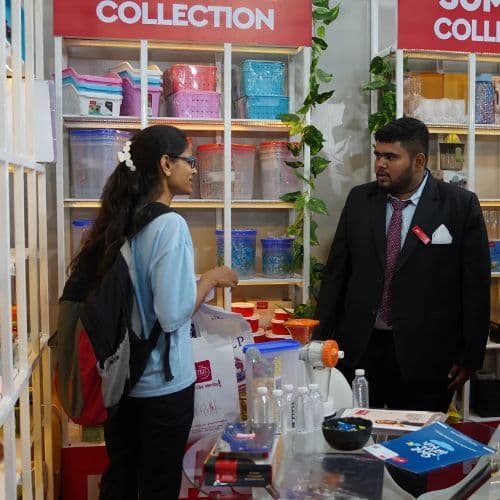 Ecom Network Expo Surat 2027