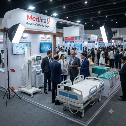 Medicall Hyderabad 2027