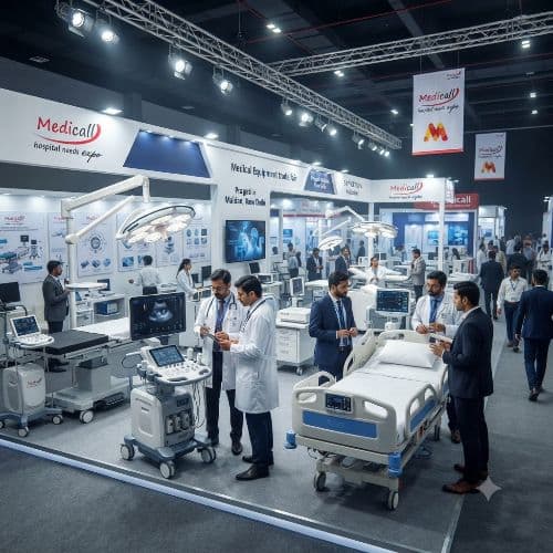 Medicall Mumbai 2027