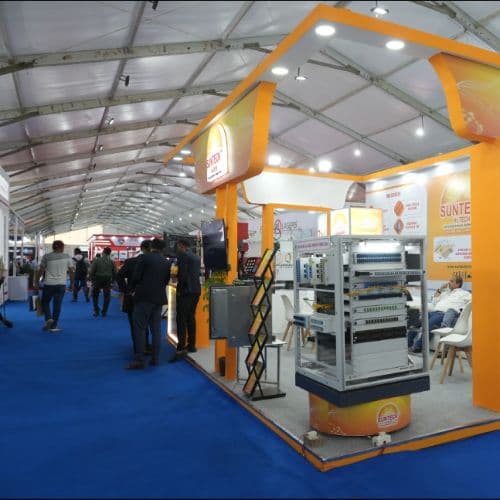 24th MAHATech Pune 2027