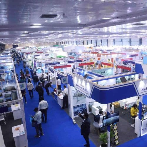 Water Expo Chennai 2027