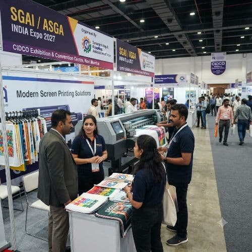 SGAI Expo 2027