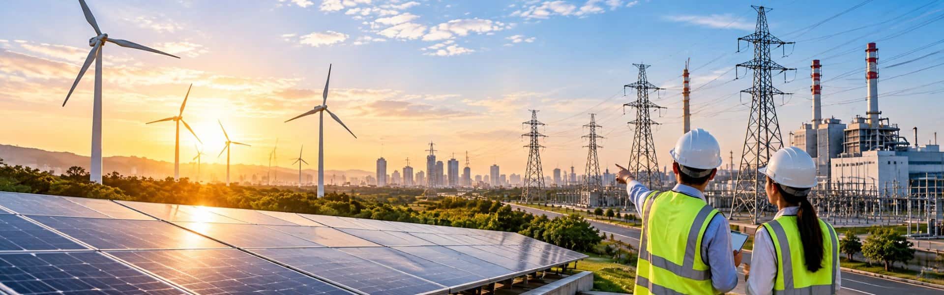 Upcoming Power & Energy Exhibitions in Mumbai 2026-2027