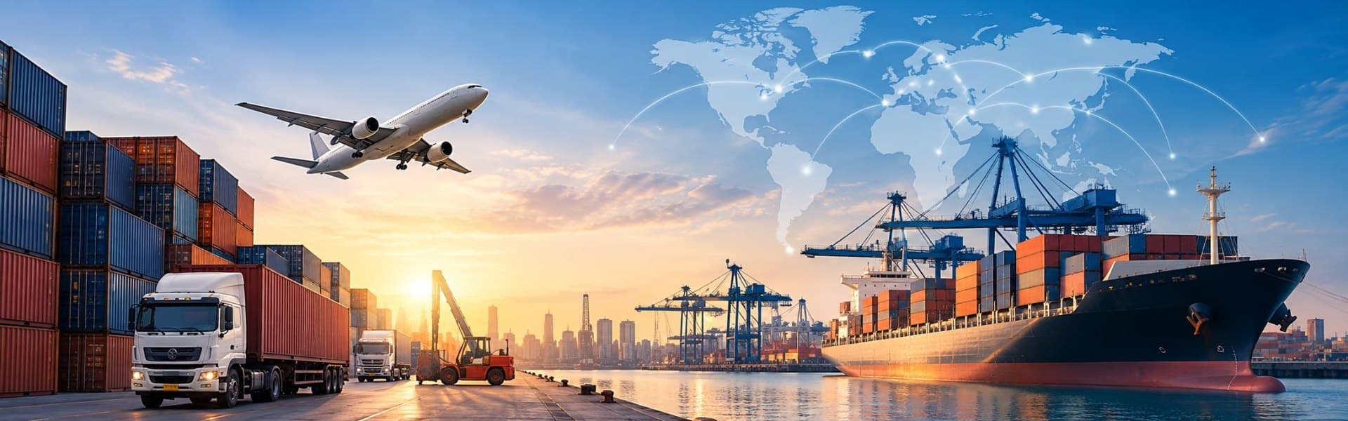 Export & Import Exhibitions