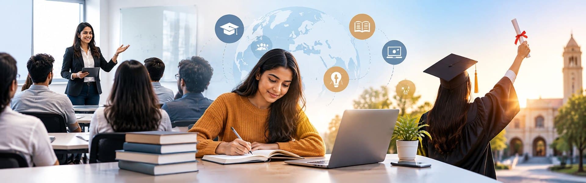 Education & Training Exhibitions