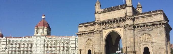 Exhibitions in Mumbai