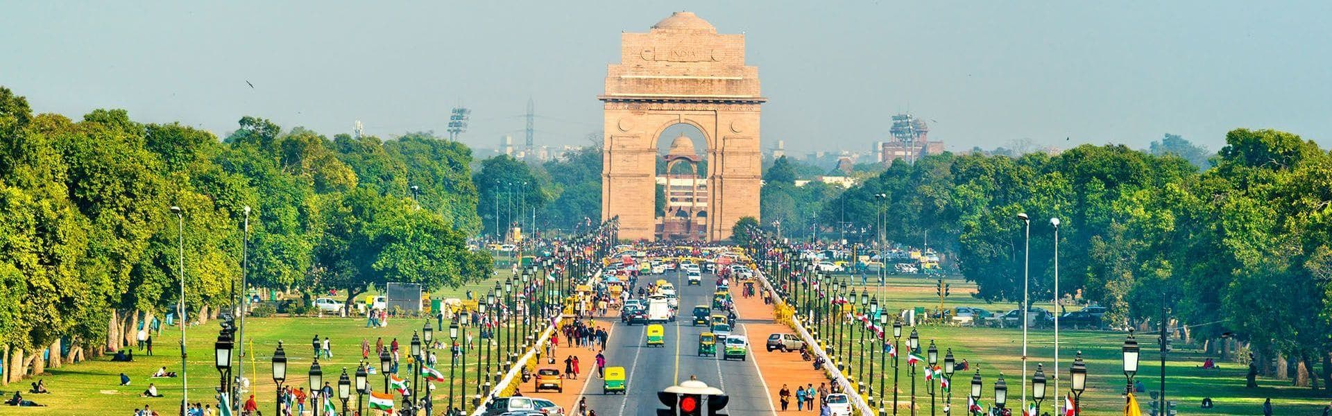 Exhibitions in Delhi