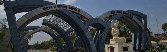 Exhibitions in Noida