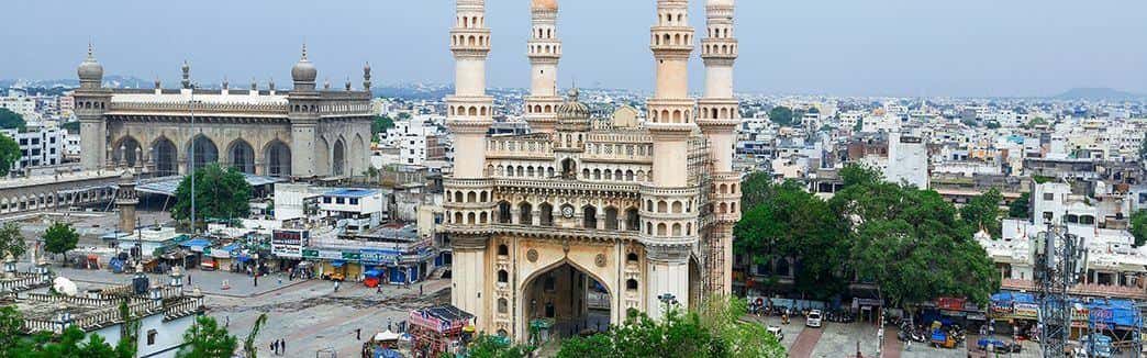 B2B Exhibitions in Hyderabad 2026-2027