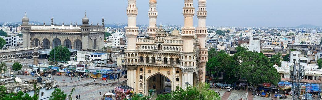 Exhibitions in Hyderabad