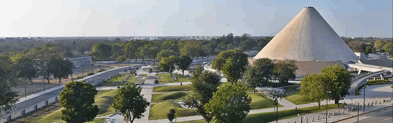 Exhibitions in Gandhinagar
