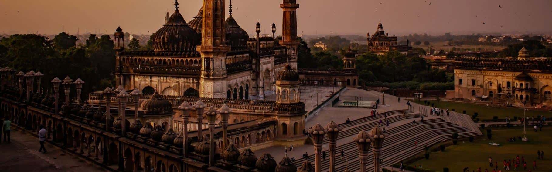 B2B Exhibitions in Lucknow 2026-2027