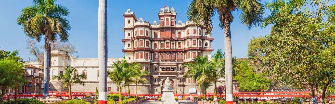 B2B Exhibitions in Indore 2026-2027