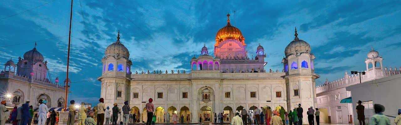 B2B Exhibitions in Ludhiana 2026-2027