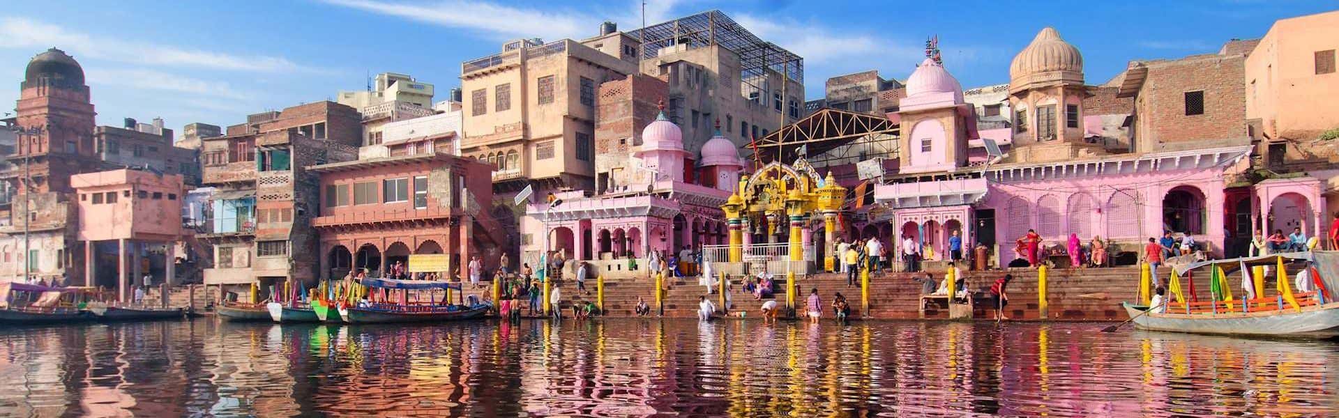 B2B Exhibitions in Varanasi 2026-2027