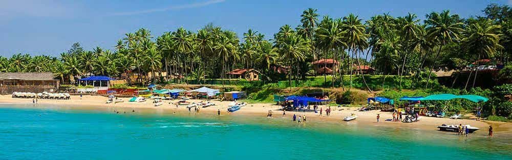 B2B Exhibitions in Goa 2026-2027