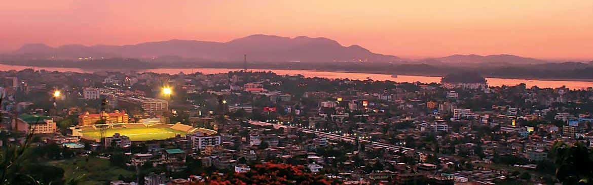 B2B Exhibitions in Guwahati 2026-2027
