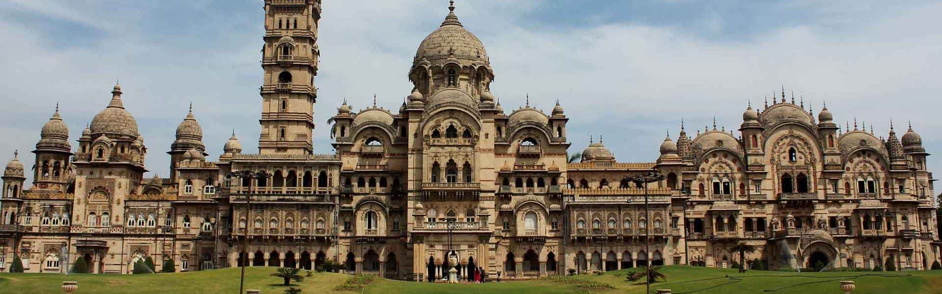 B2B Exhibitions in Vadodara 2026-2027