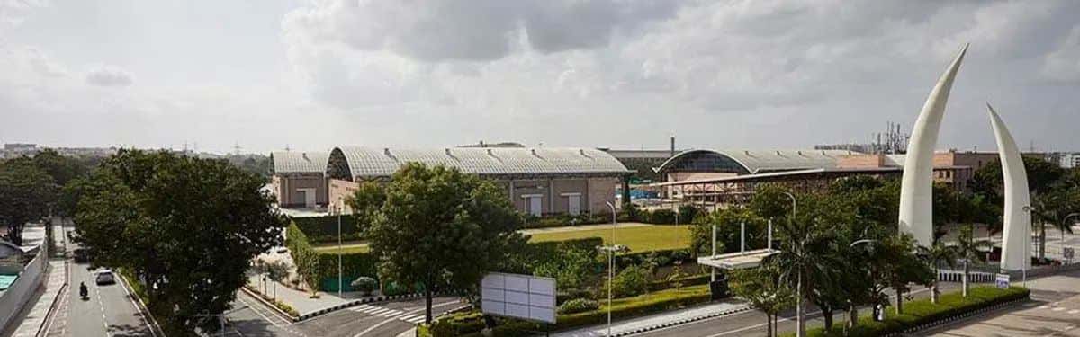 B2B Exhibitions at HITEX Hyderabad 2026-2027