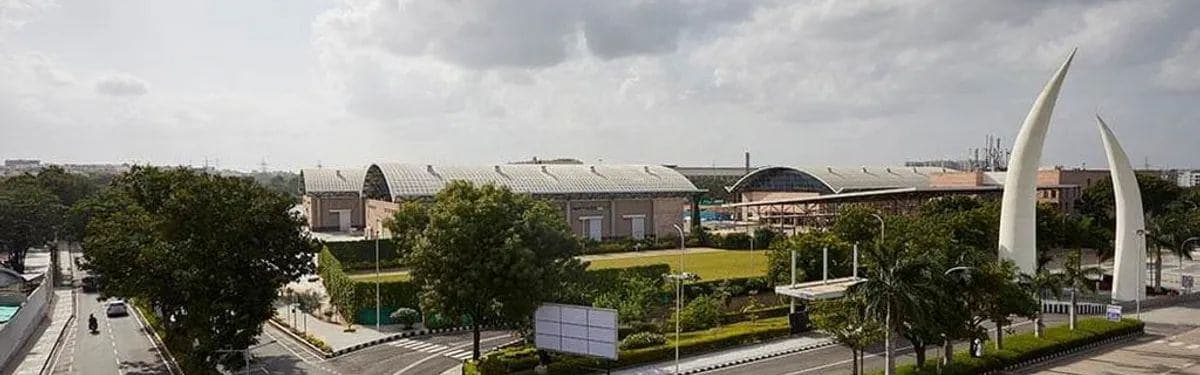 HITEX Hyderabad – Exhibitions, Events & Trade Shows