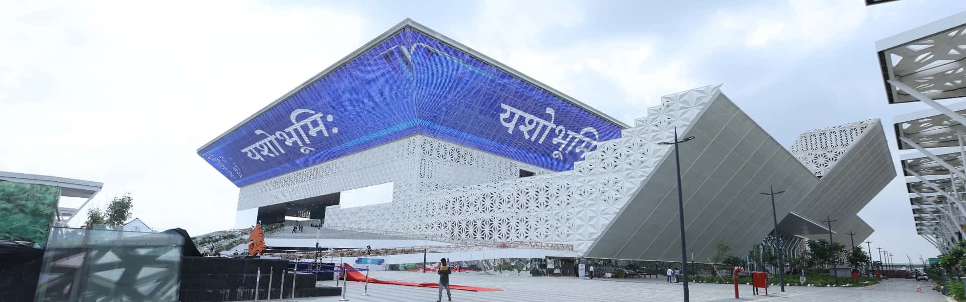 B2B Exhibitions at Yashobhoomi Delhi 2026-2027