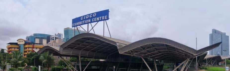 B2B Exhibitions at CIDCO Navi Mumbai 2026-2027