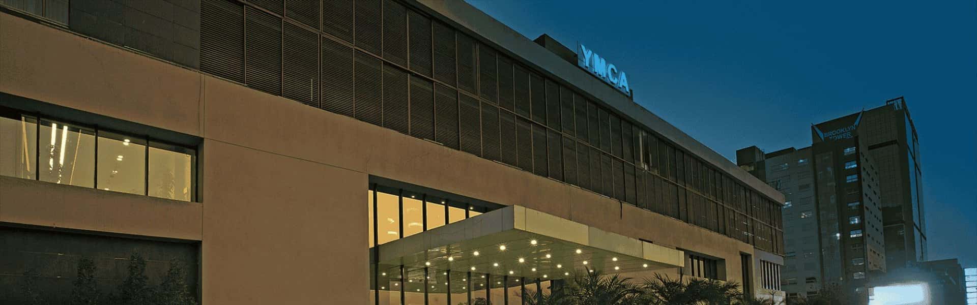B2B Exhibitions at YMCA Ahmedabad 2026-2027