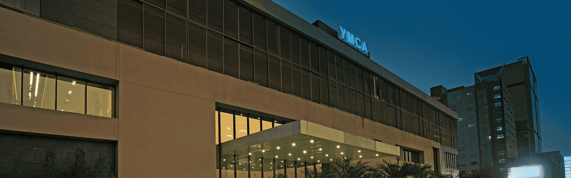 YMCA International Centre, Ahmedabad