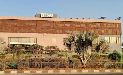 YMCA International Centre