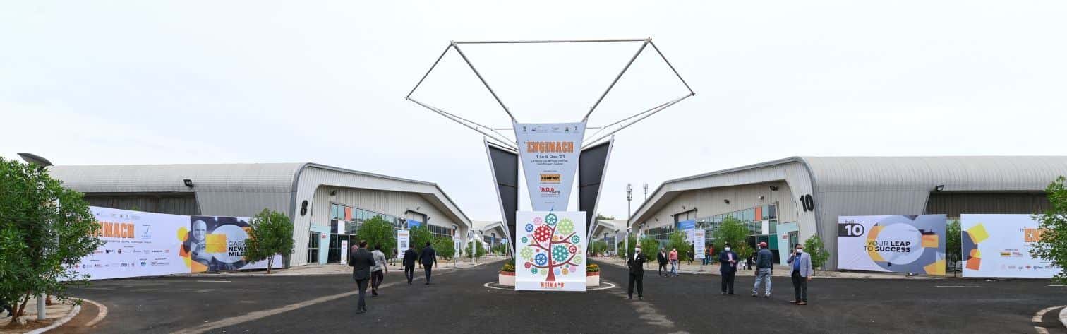 B2B Exhibitions at Helipad Gandhinagar 2026-2027