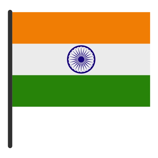 India Flag
